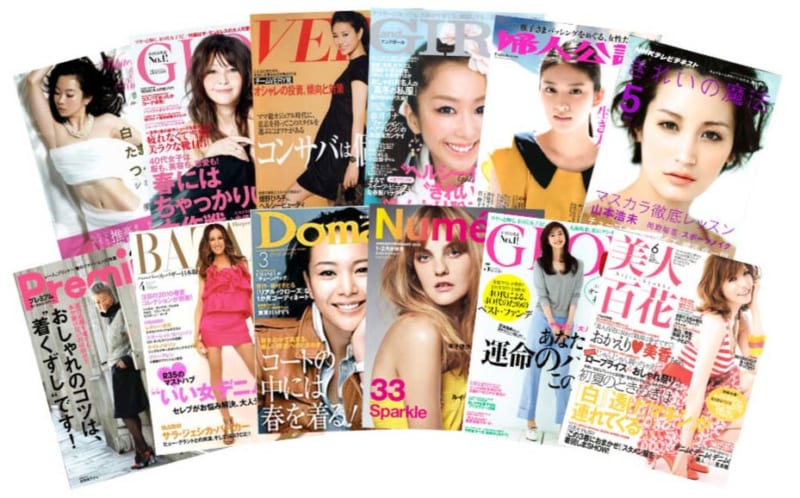 オラクル メディアにも多数掲載