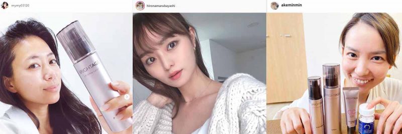 ブライトエイジ どんどん売れてる