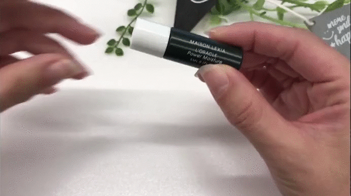 オラクル 美容液 レビュー