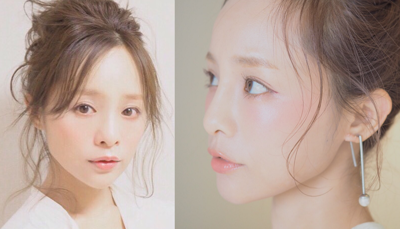 オラクル 田中亜希子