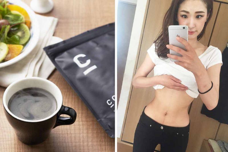 C COFFEE 口コミ②