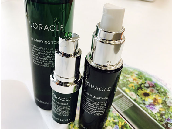 オラクル 本商品 イメージ画像