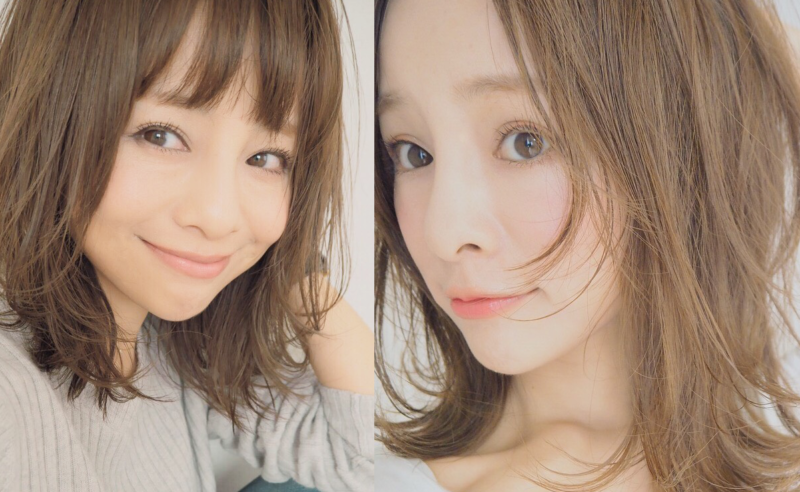 オラクル 田中亜希子