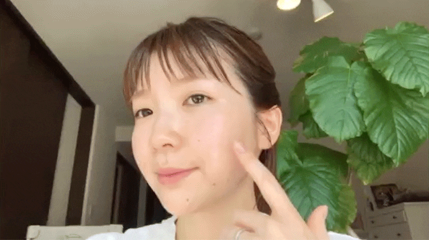 オラクル モデル アフター ハリ 動画