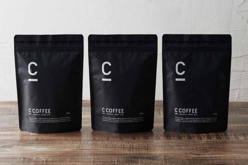 CCOFFEE 定期コース イメージ